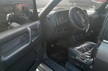 Внедорожник / Кроссовер Opel Monterey 1993 в Жмеринке