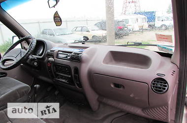 Другие автобусы Opel Movano 2000 в Кропивницком