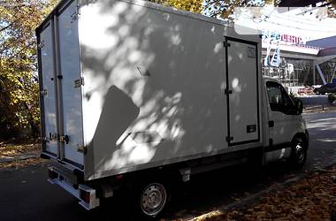 Рефрижератор Opel Movano 2006 в Рівному