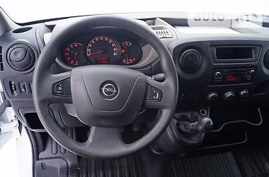  Opel Movano 2014 в Луцке