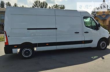  Opel Movano 2014 в Львове