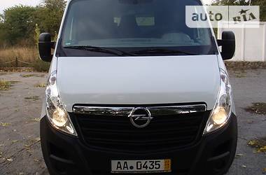  Opel Movano 2013 в Бердичеве