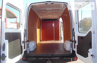  Opel Movano 2014 в Стрые