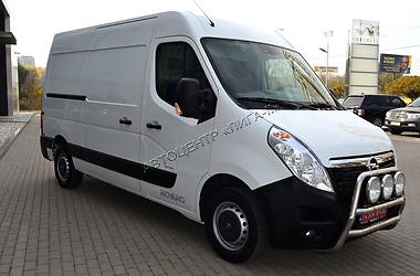  Opel Movano 2014 в Хмельницком