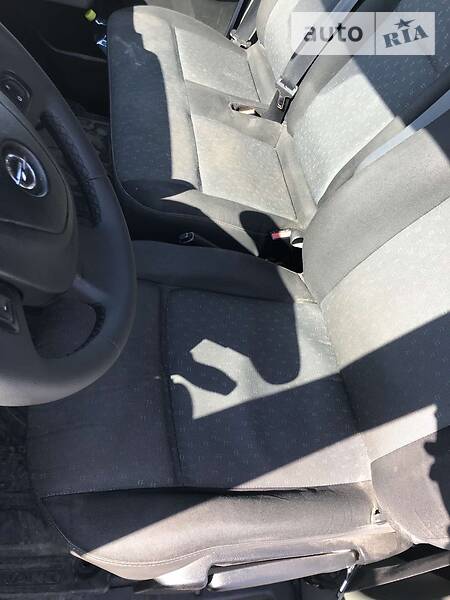 Вантажопасажирський фургон Opel Movano 2015 в Луцьку