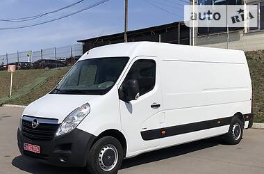  Opel Movano 2015 в Виннице