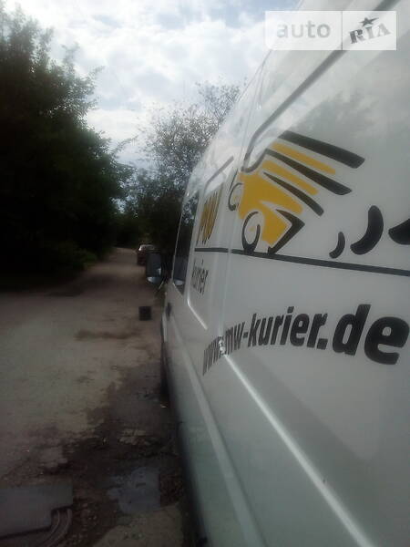 Вантажопасажирський фургон Opel Movano 2008 в Сумах фото 38 Вантажопасажирський фургон Opel Movano 2008 в Сумах