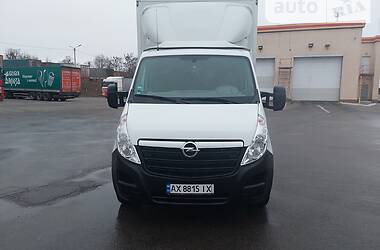 Грузовой фургон Opel Movano 2015 в Харькове