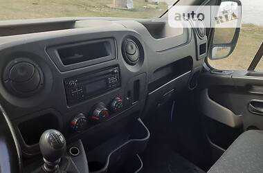 Другие грузовики Opel Movano 2015 в 