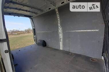 Другие грузовики Opel Movano 2015 в 
