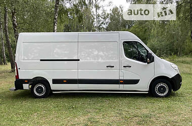 Универсал Opel Movano 2017 в 