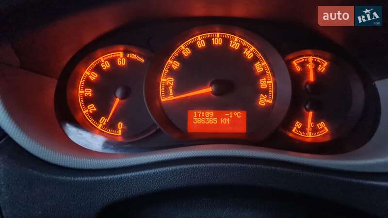 Микроавтобус Opel Movano 2015 в Чорткове фото 27 Микроавтобус Opel Movano 2015 в Чорткове