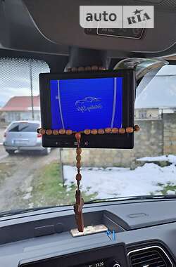 Мікроавтобус Opel Movano 2019 в Коломиї