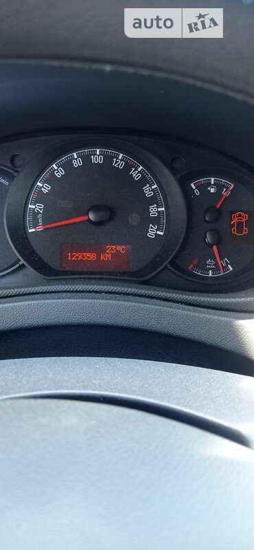 Грузовой фургон Opel Movano 2019 в Житомире