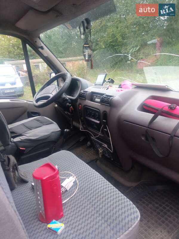 Інші автобуси Opel Movano 1999 в Вінниці фото 4 Інші автобуси Opel Movano 1999 в Вінниці