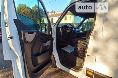 Вантажний фургон Opel Movano 2019 в Дубні