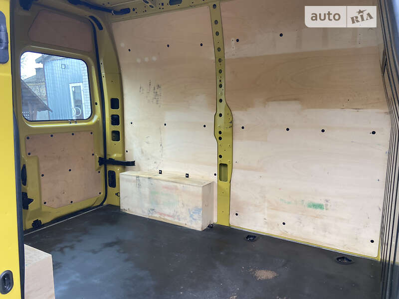 Вантажний фургон Opel Movano 2020 в Дніпрі фото 18 Вантажний фургон Opel Movano 2020 в Дніпрі