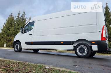 Вантажний фургон Opel Movano 2020 в Житомирі