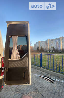 Микроавтобус Opel Movano 2015 в Дрогобыче