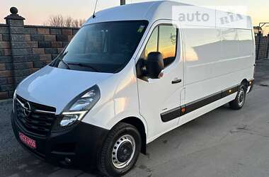 Грузовой фургон Opel Movano 2020 в Ровно