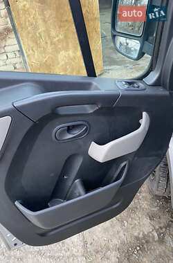 Мікроавтобус Opel Movano 2012 в 