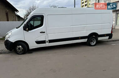 Інші автобуси Opel Movano 2011 в Стрию