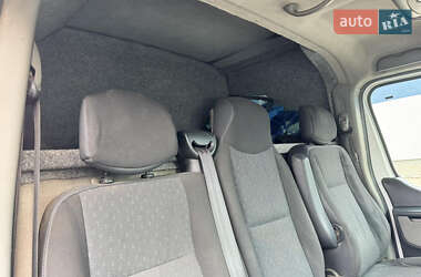 Інші автобуси Opel Movano 2011 в Стрию