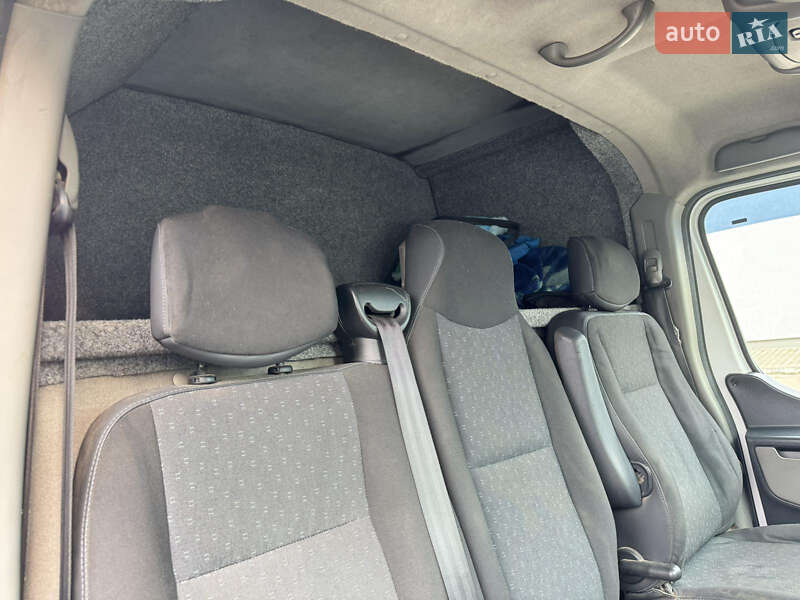 Інші автобуси Opel Movano 2011 в Стрию