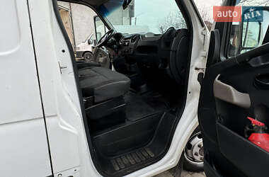 Інші автобуси Opel Movano 2011 в Стрию