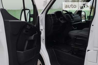 Вантажопасажирський фургон Opel Movano 2020 в Дубні