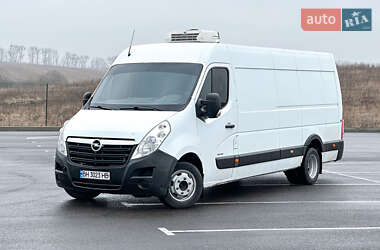 Рефрижератор Opel Movano 2010 в Рівному