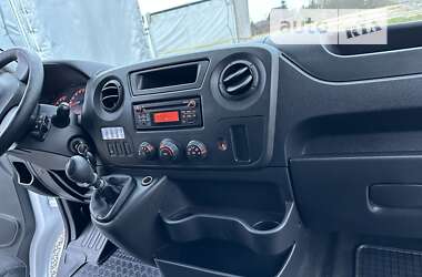 Вантажний фургон Opel Movano 2019 в Ковелі