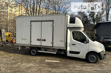 Другие грузовики Opel Movano 2019 в Киеве