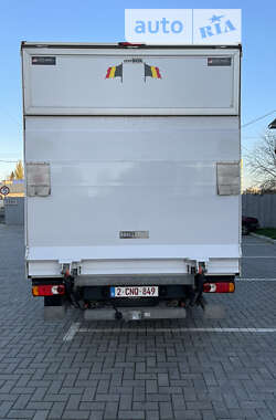 Вантажний фургон Opel Movano 2019 в Луцьку