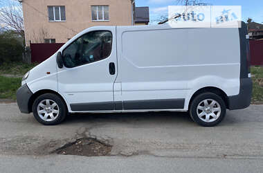 Грузовой фургон Opel Movano 2002 в Киеве