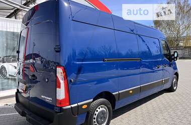 Вантажний фургон Opel Movano 2022 в Вінниці