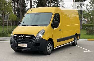 Вантажний фургон Opel Movano 2022 в Ірпені