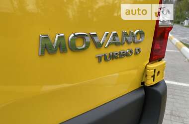 Грузовой фургон Opel Movano 2022 в Ирпене