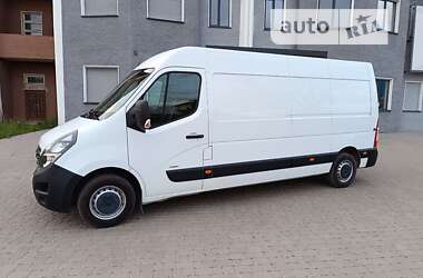 Вантажний фургон Opel Movano 2021 в Коломиї