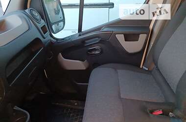 Грузовой фургон Opel Movano 2015 в Калуше