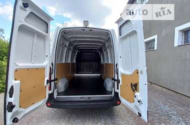 Грузовой фургон Opel Movano 2019 в Дубно