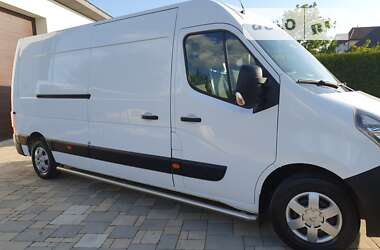 Грузовой фургон Opel Movano 2021 в Стрые