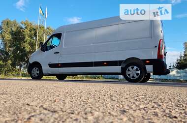 Вантажний фургон Opel Movano 2019 в Житомирі