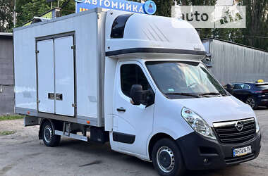 Інші вантажівки Opel Movano 2019 в Києві