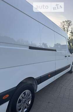 Грузовой фургон Opel Movano 2020 в Львове
