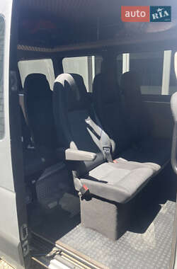 Мікроавтобус Opel Movano 2019 в 