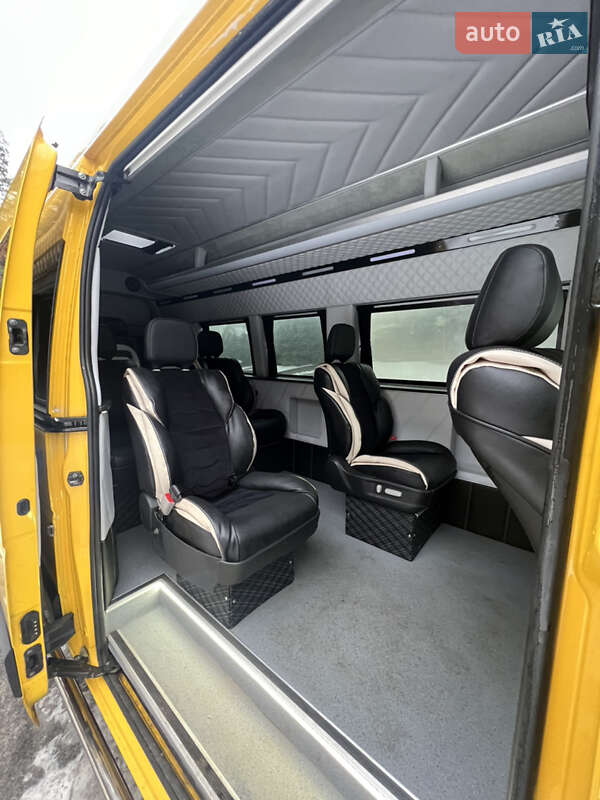 Opel Movano 2018