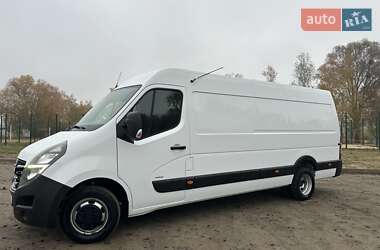 Грузовой фургон Opel Movano 2020 в Ковеле