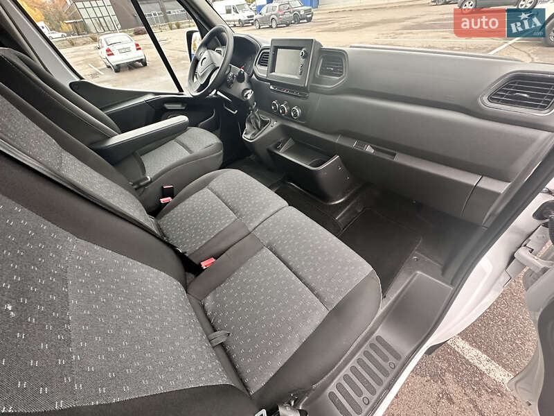 Грузовой фургон Opel Movano 2020 в Ковеле