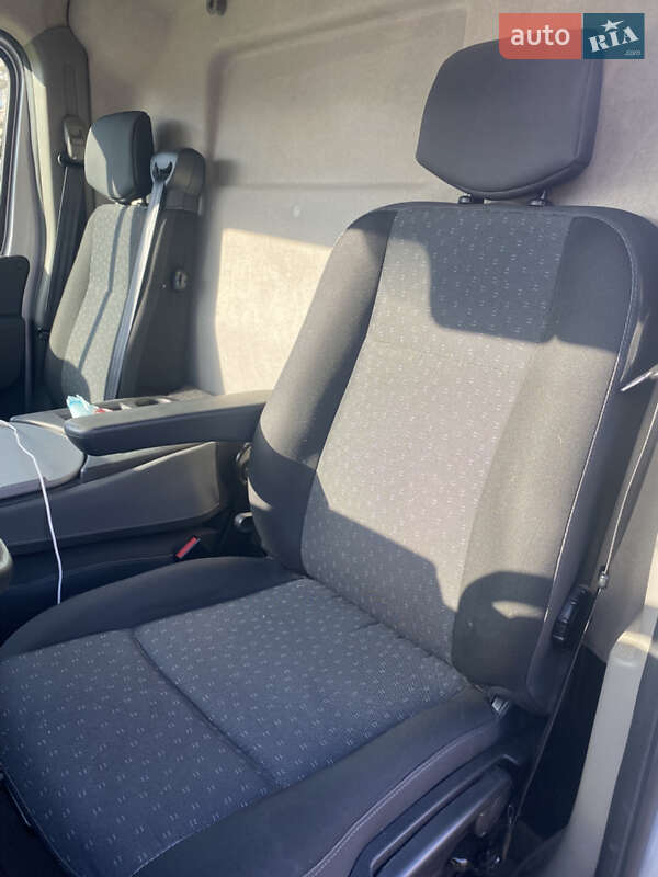 Грузовой фургон Opel Movano 2020 в Львове